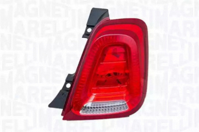 MAGNETI MARELLI 714081590102 -  Задний фонарь